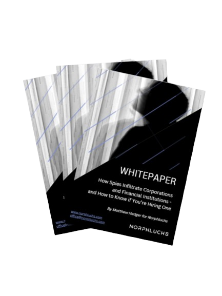 Infiltration durch staatlich unterstützte Akteure erkennen