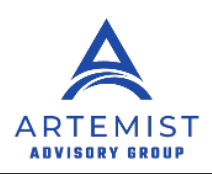 Artemist Advisory Group